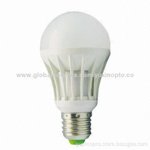 9W LED Bulb, High-quality
